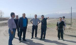 明格陶勒哈村 明格陶勒哈村