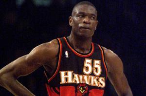 迪肯貝·穆托姆博 迪肯貝·穆托姆博