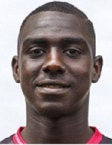 阿爾莫耶茲·阿里 阿爾莫耶茲·阿里