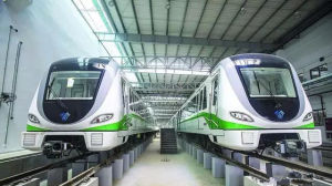 南寧捷運七號線 南寧捷運七號線