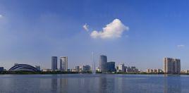 合肥市政務新區 合肥市政務新區