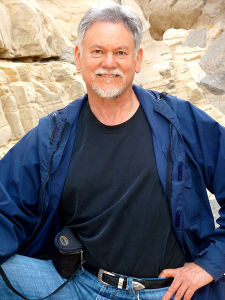 沃倫·法雷爾 沃倫·法雷爾