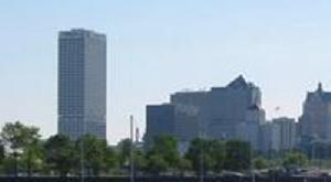 威斯康星大學密爾沃基