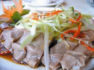 龍歸冷水肚 龍歸冷水肚