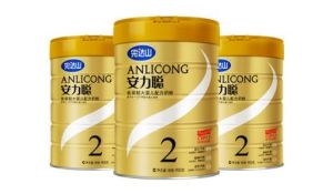 完達山安力聰 完達山安力聰