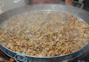 客家人的蓋米乙