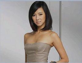 孫瑩瑩[太平洋電線電纜集團前董事長之女]