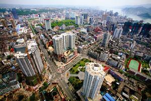 宜昌東門 宜昌東門