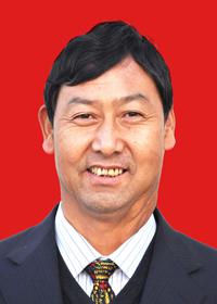 政協副主席馬威