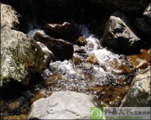 通古斯巴什古城