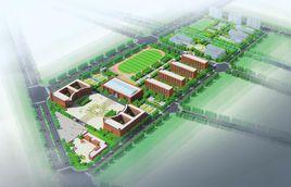 北大附中河南分校漯河校區 北大附中河南分校漯河校區