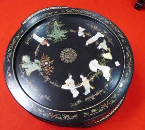 平遙推光漆器 平遙推光漆器