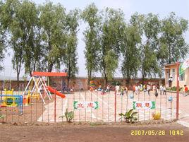 新屯中心國小 新屯中心國小