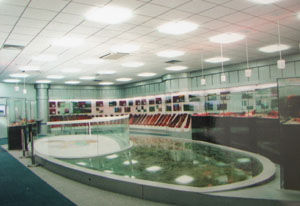 土壤與農業可持續發展國家重點實驗室 土壤與農業可持續發展國家重點實驗室