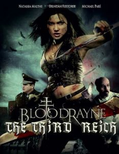 《吸血萊恩:第三帝國》 《吸血萊恩:第三帝國》