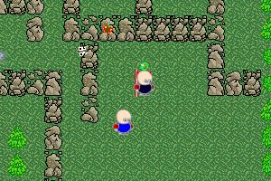 迷宮阻塞2 迷宮阻塞2