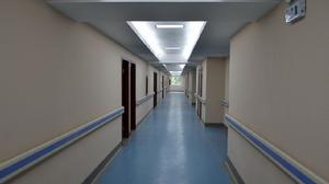 走道 編輯：郭敬海