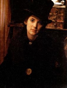 小婦人[美國1994年吉莉安·阿姆斯特朗​執導電影]