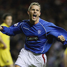 賈維爾·卡列哈