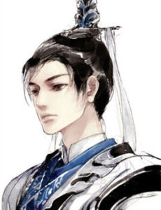 商正梁[仙俠小說《誅仙》中人物]