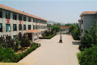 洪山廟村 洪山廟村