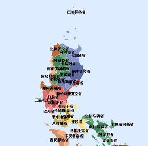 季里諾省 季里諾省