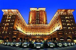 半島酒店 半島酒店