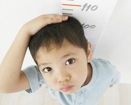 生長遲緩 生長遲緩