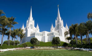 聖地亞哥大教堂 聖地亞哥大教堂