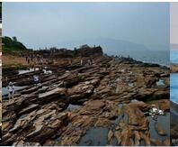 牛尾海海岸公園 牛尾海海岸公園