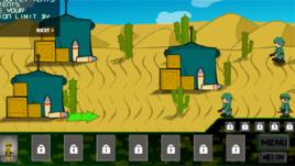 資源爭奪戰[遊戲]