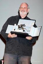 布萊恩&middot;德&middot;帕爾瑪