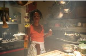 《南國野獸》 《南國野獸》