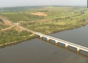 國營甘河農場 國營甘河農場