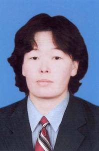 賽娜[內蒙古鑲黃旗人大常委會主任]