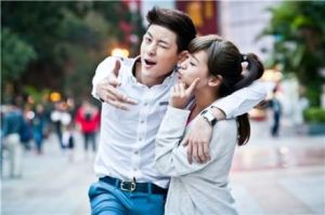 《深圳合租記》劇照