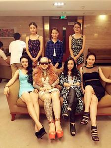 鳳姐之人在江湖 鳳姐之人在江湖