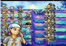 小八路大戰鬼子殭屍 小八路大戰鬼子殭屍