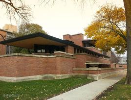 草原式住宅 草原式住宅