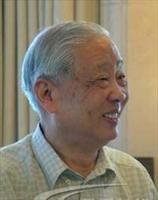 林非[中國散文家協會名譽會長]