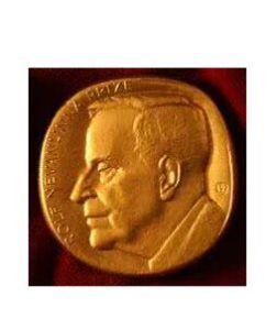 羅爾夫·內萬林納獎 羅爾夫·內萬林納獎