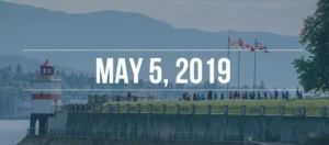 2019年溫哥華馬拉松賽 2019年溫哥華馬拉松賽