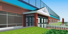 義烏海關路幼稚園