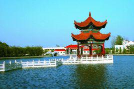 菏澤高新技術產業開發區 菏澤高新技術產業開發區