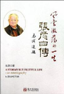 風雲激盪的一生 風雲激盪的一生