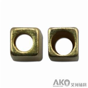 吊鐘紐扣 吊鐘紐扣