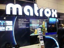 Matrox