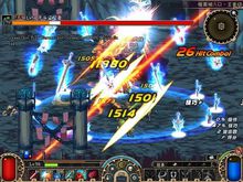 地下城與勇士劍魂