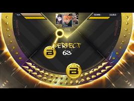 節奏大爆炸 節奏大爆炸