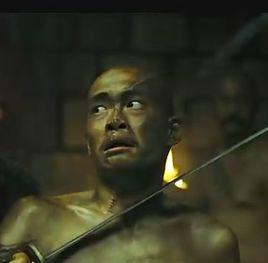 丁[電影加勒比海盜角色]